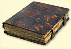 book ancient
