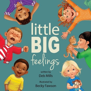 Little Big Feelings PDF