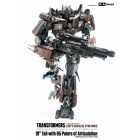 Transformers News: TFsource News! TFM Powertrain, Yellow Constructor, TR Broadside, Lord Scorpion Dark Version & More!