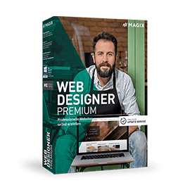 Xara Web Designer 16 Premium