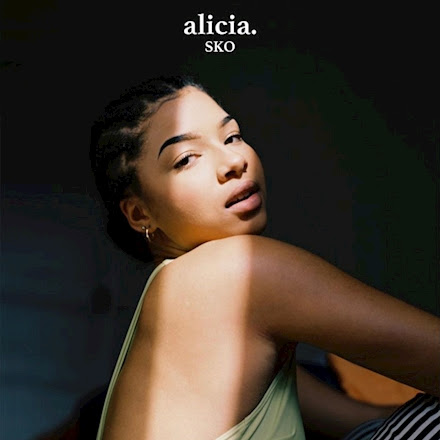 Cover EP Alicia.