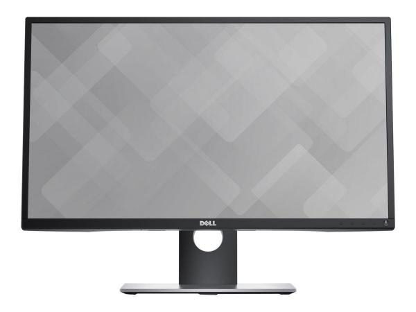Dell SE2717H Gaming-Monitor Dell SE2717H Gaming-Monitor