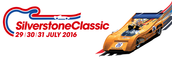 Silverstone Classic