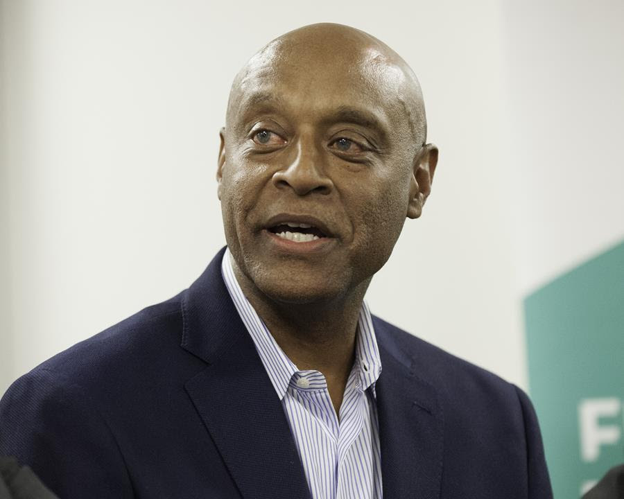 Kevin Chavous