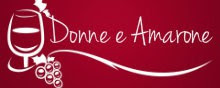 Donne e Amarone: cena e degustazione