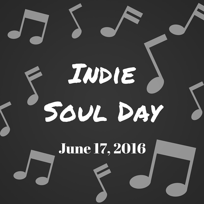 Indie Soul Day