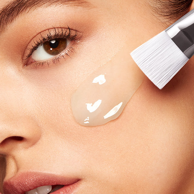 face masks