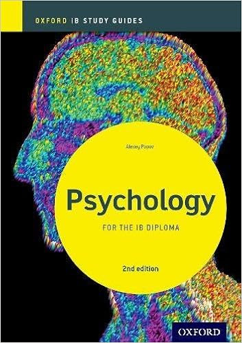 [PDF] D.O.W.N.L.O.A.D IB Psychology Study Guide: Oxford IB Diploma ...