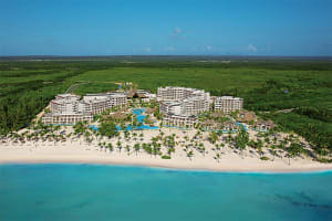 Secrets Cap Cana Resort & Spa By AMR™ Collection