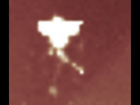 The Space Angel returned on Christmas Day. Hqdefault