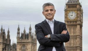 Muslim rape gang attacks soar in Sadiq Khan’s London