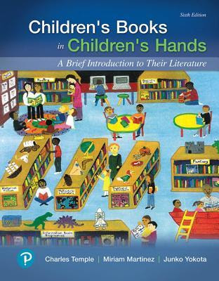 Children's Books in Children's Hands: A Brief Introduction to Their Literature EPUB