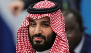 Saudi Crown Prince Makes Clear the Reconciliation with Qatar Comes at a Price