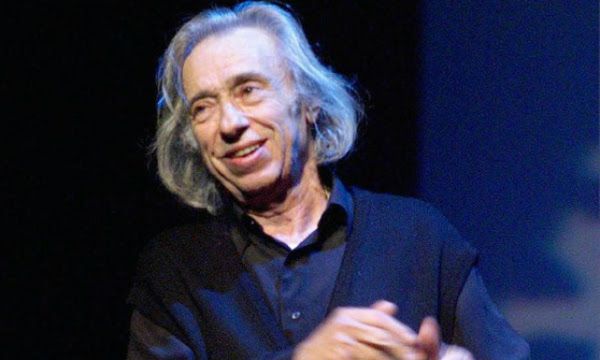 Umberto Bindi
