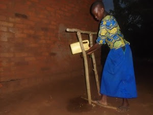 WASH Janat from Kamira Washing Hands WASH Janat from Kamira Washing Hands