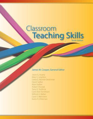 pdf download Classroom Teaching Skills
