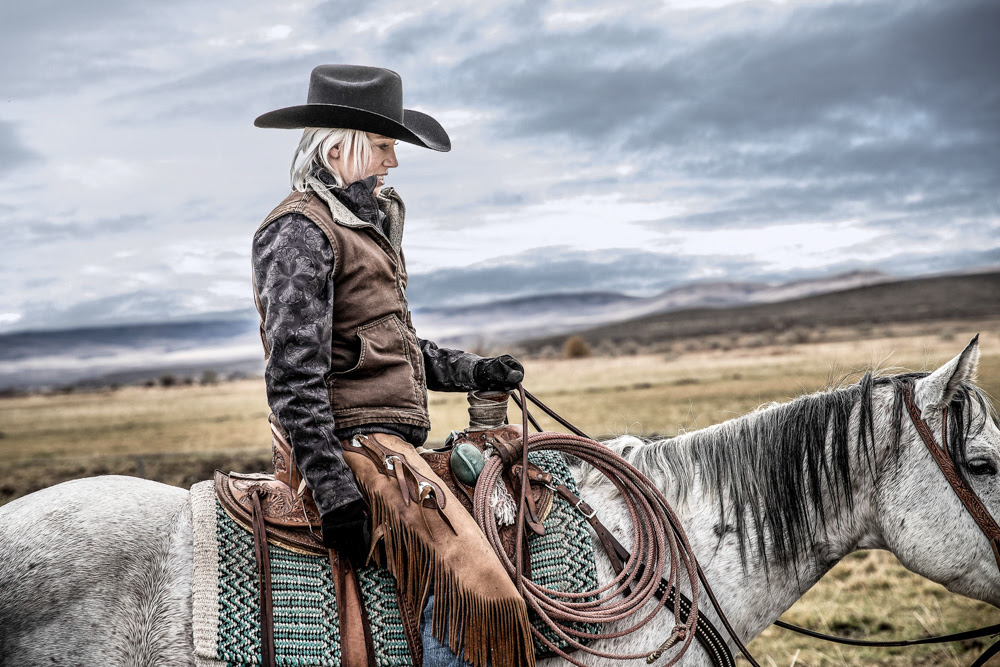 Photographer Tadd Myers Creative in Place: Life on the Ranch