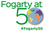 Fogart at 50 #Fogarty50