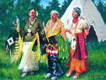 Powwow Patty - Posted on Friday, April 3, 2015 by Karen Roncari