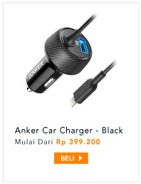 ANKER CHARGER