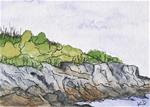 Marginal Way - Posted on Tuesday, March 31, 2015 by Kathleen Daughan