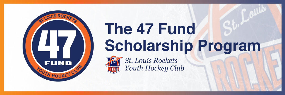 St. Louis Rockets Hockey - St. Louis Rockets Hockey Club