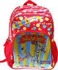 School bags - Flat 70% Off (WS Retail)