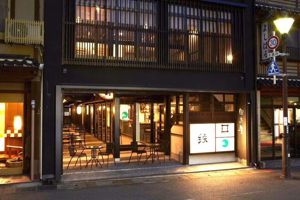 なびと イメージ イースリー 小宿