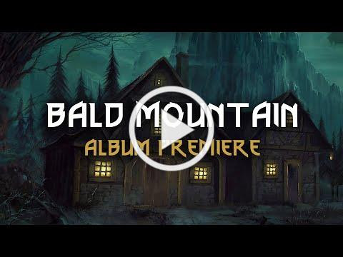 Evoking Winds - Bald Mountain (2023) NOVO ÁLBUM