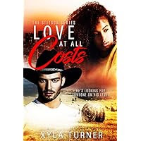 Love At All Costs (Stetson Series Book 3)
