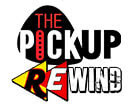 Pickup Radio Rewind