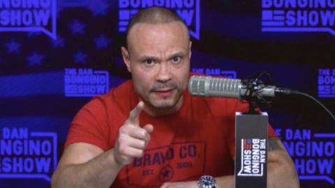 Bongino: 'It's Not A Small Thing' For Groups To Reject Big Tech Money - But It Must Be Done