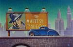 The Big Sleep - Posted on Monday, March 9, 2015 by Robert LaDuke