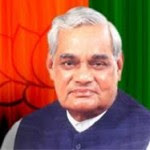 Atal Bihari Vajpayee Quotes Speech in Hindi
