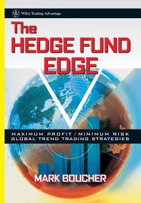 Hedge Fund Edge EPUB