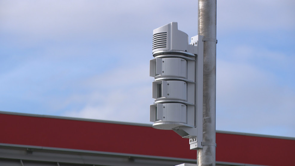  NBC 10 I-Team: Rhode Island speed camera contracts could violate state law