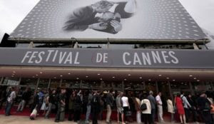 France: Muslima screaming “Allahu akbar” threatens to blow herself up at Cannes Festival