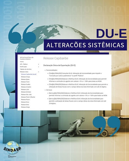 DU-E  - ALTERAÇÕES SISTÊMICAS