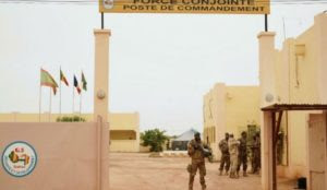 Mali: Muslims murder six in jihad attack headquarters of G5 Sahel anti-terror force