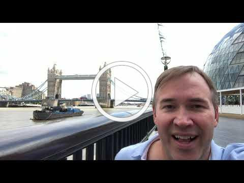 London Wheelchair Access Review by John Sage