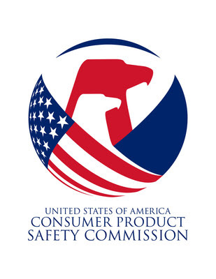 The U.S. Consumer Product Safety Commission is an independent federal agency created by Congress in 1973 and charged with protecting the American public from unreasonable risks of serious injury or death from more than 15,000 types of consumer products under the agency's jurisdiction. To report a dangerous product or a product-related injury, call the CPSC hotline at 1-800-638-2772, or visit http://www.saferproducts.gov. Further recall information is available at http://www.cpsc.gov. The U.S. Consumer Product Safety Commission is an independent federal agency created by Congress in 1973 and charged with protecting the American public from unreasonable risks of serious injury or death from more than 15,000 types of consumer products under the agency's jurisdiction. To report a dangerous product or a product-related injury, call the CPSC hotline at 1-800-638-2772, or visit http://www.saferproducts.gov. Further recall information is available at http://www.cpsc.gov.