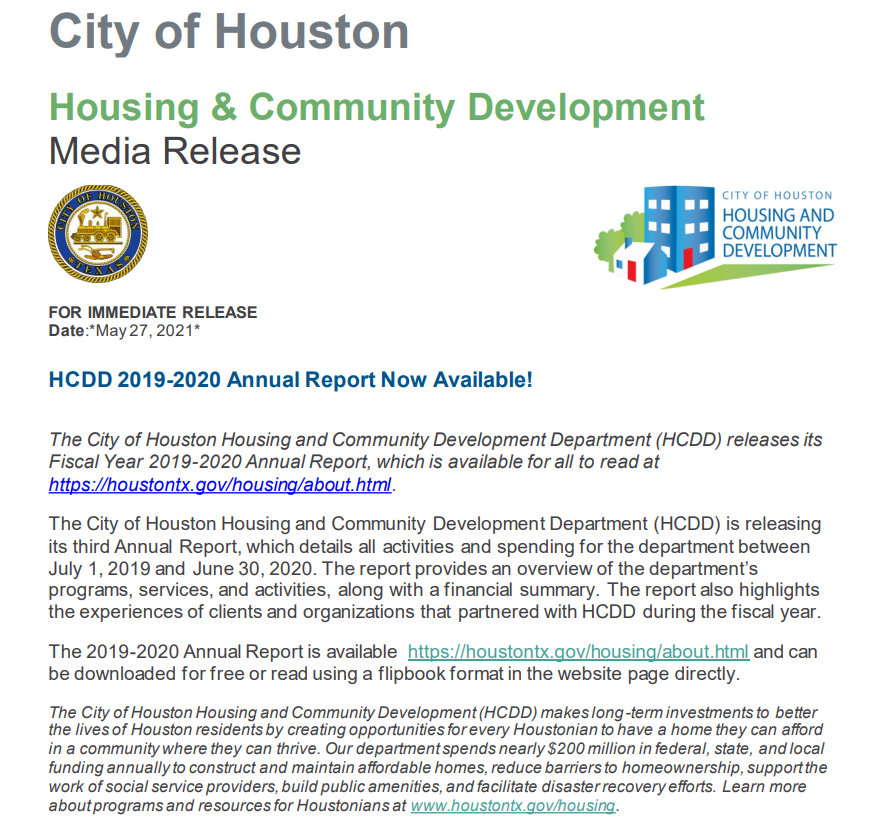 City Of Houston Heavy Trash Schedule 2022 Cup Schedule 2022