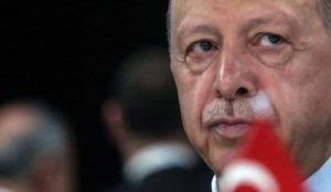 Which Will Erdogan choose: Closer Ties with Israel or Continued Support for Hamas?