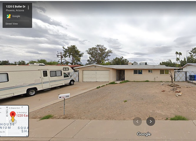 1220 E Butler Dr, Phoenix AZ 85020 wholesale property listing