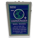 Mini Harmonizer 4X