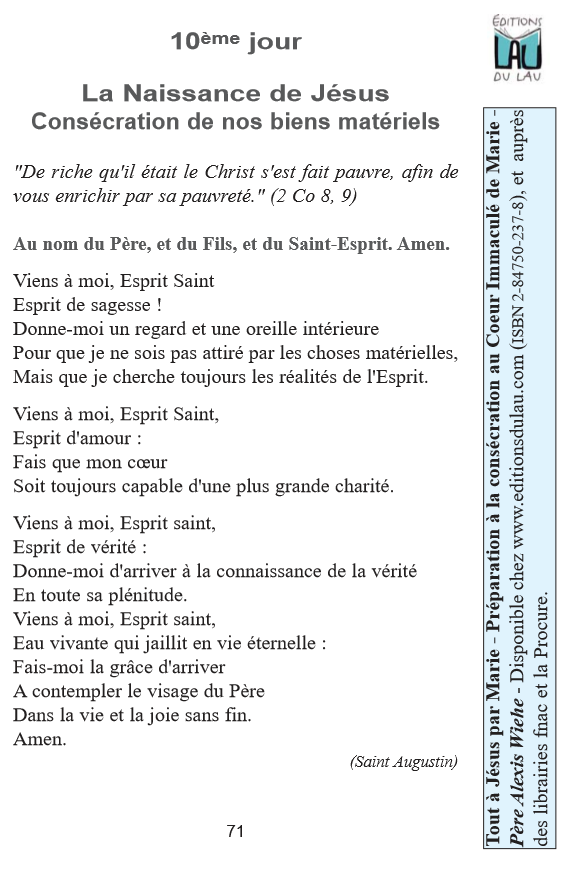 AD JESUM PER MARIAM ! Introduction à la CONSECRATION DES COEURS UNIS pour l'ASSOMPTION  62deb9f7c362000dfa612606