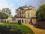 Summerlight, Holbourne Museum - Posted on Sunday, March 8, 2015 by Adebanji Alade