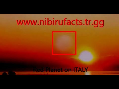 NIBIRU News ~ TWO SUNS ITALY  plus MORE Hqdefault