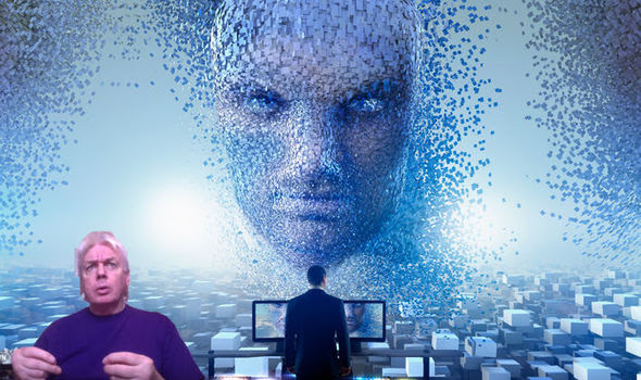 David Icke: The Anti Russian Agenda, Outside NATO Air Base Plus Oblivion His New Documentary David Icke: The Anti Russian Agenda, Outside NATO Air Base Plus Oblivion His New Documentary