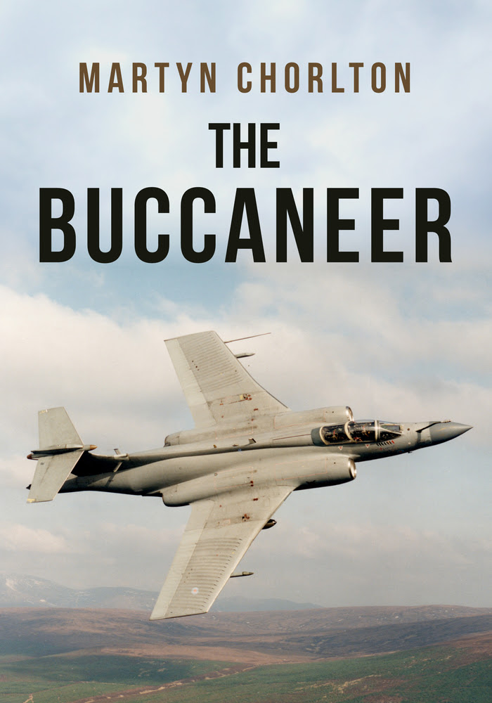 The Buccaneer EPUB